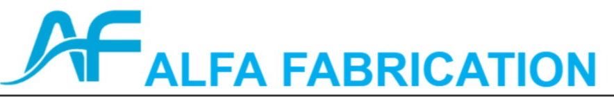 Alfa Fabrication